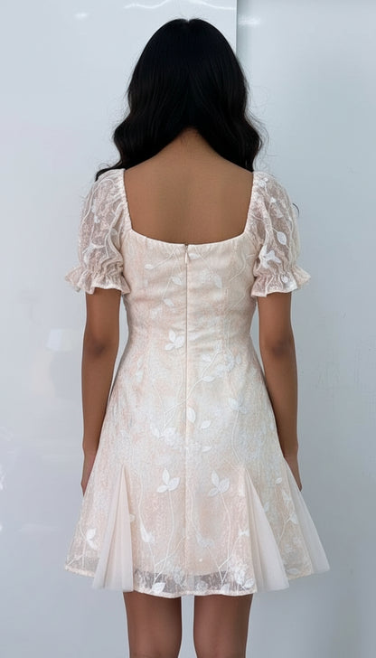 Princess Tulle Dress