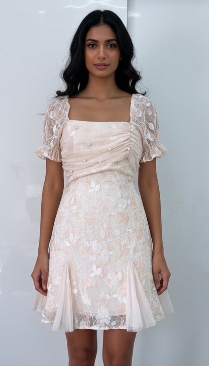 Princess Tulle Dress