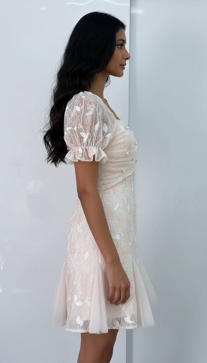 Princess Tulle Dress