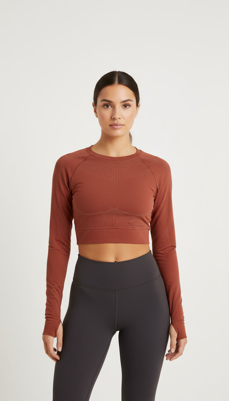 Gymshark Workout Top