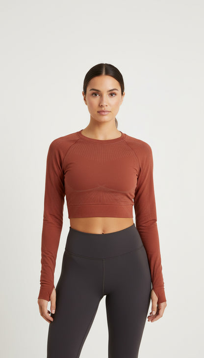 Gymshark Workout Top