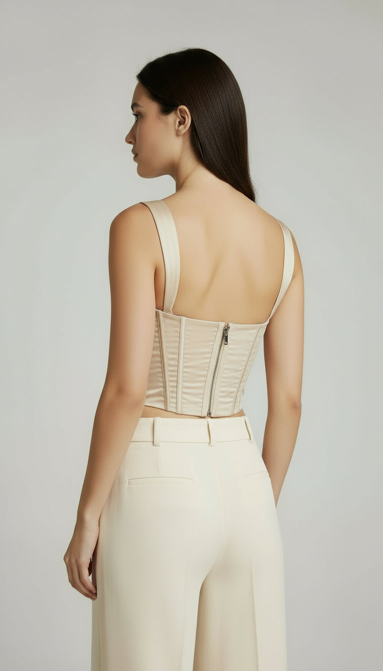 Oh Polly Luxe Corset