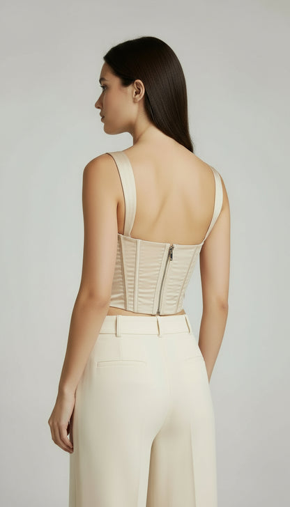 Oh Polly Luxe Corset