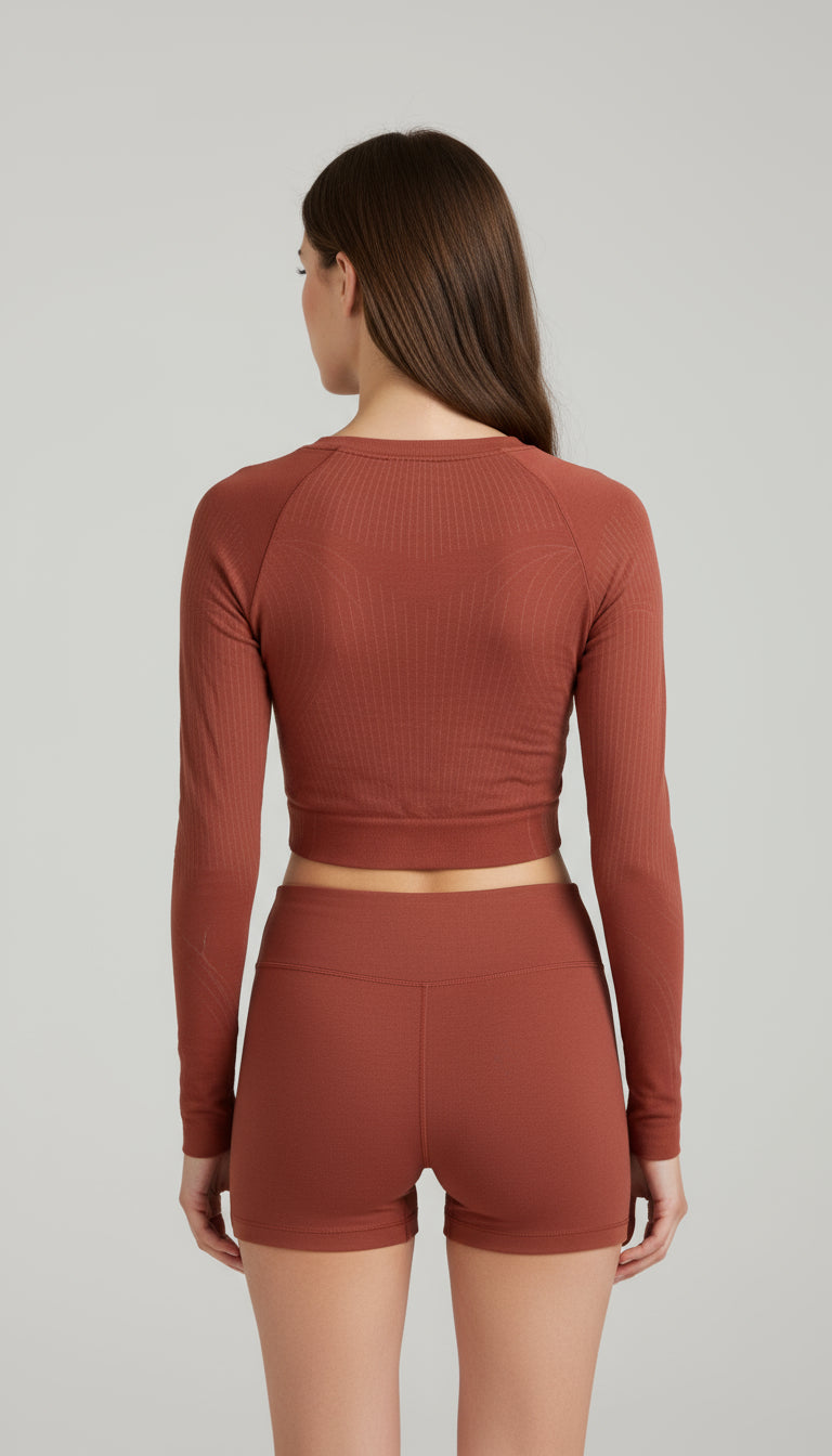 Gymshark Workout Top