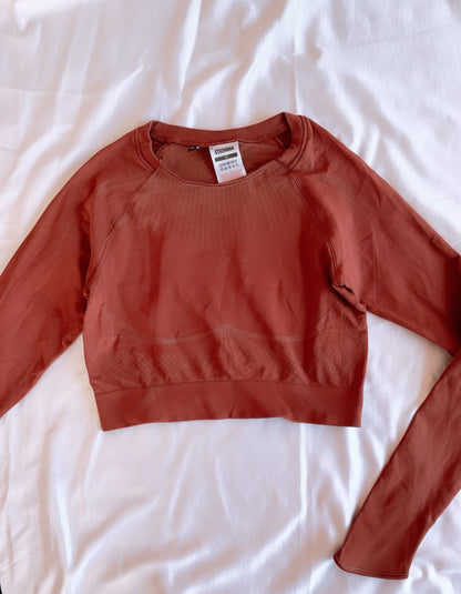 Gymshark Workout Top